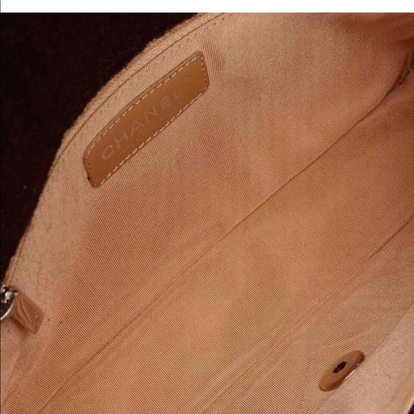 CHANEL 2.55 Reissue Classic Single Flap Quilted Fabric - Picture 5 of 7